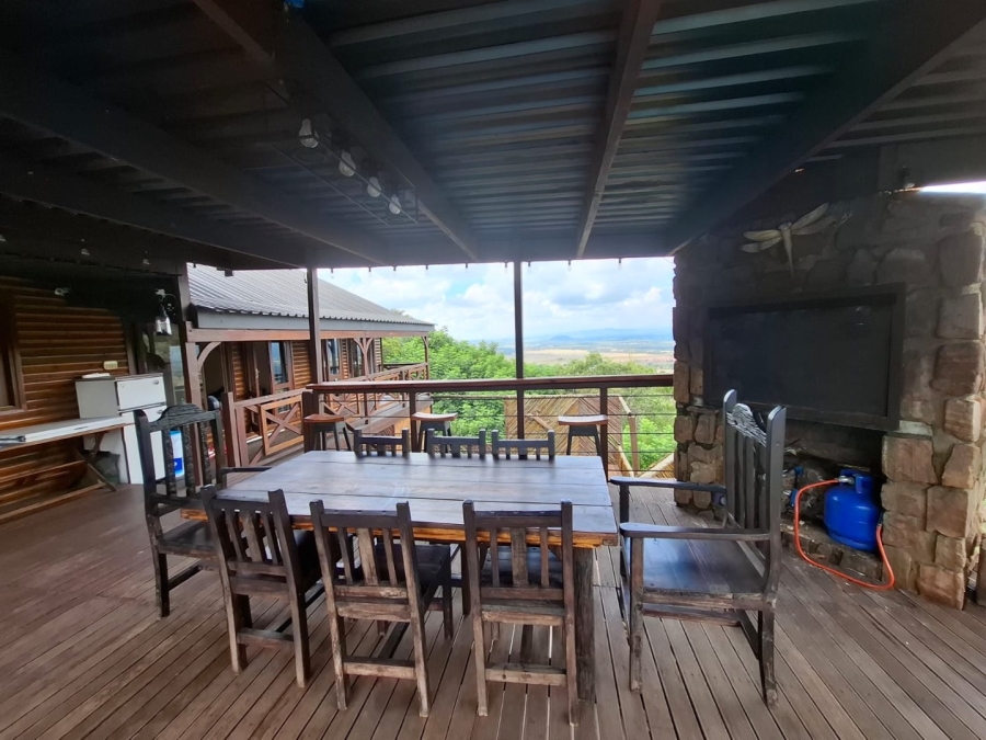 5 Bedroom Property for Sale in Waterkloof East North West